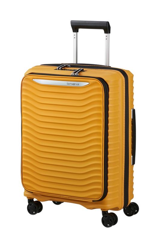 Samsonite Upscape Expandable Computer Cabin Suitcase 55 cm.