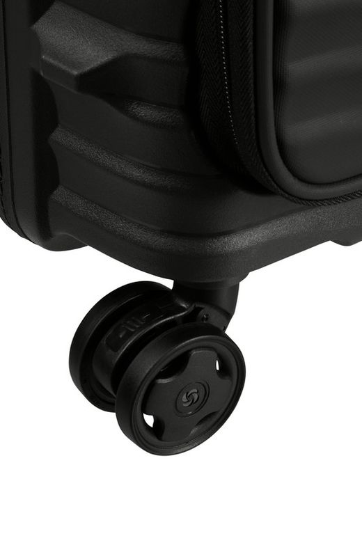 Samsonite Upscape Expandable Computer Cabin Suitcase 55 cm.