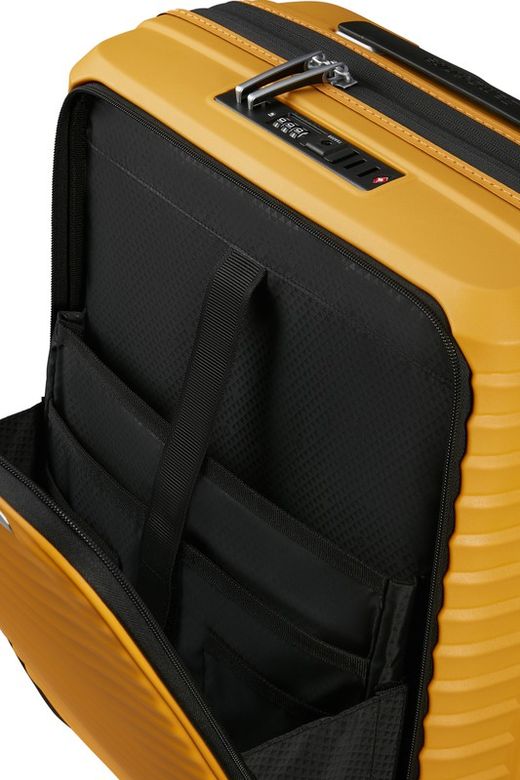 Samsonite Upscape Expandable Computer Cabin Suitcase 55 cm.