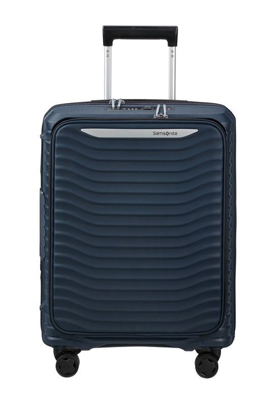 Samsonite Upscape Expandable Computer Cabin Suitcase 55 cm.