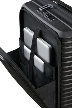 Samsonite Upscape Expandable Computer Cabin Suitcase 55 cm.