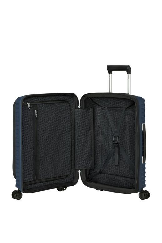 Samsonite Upscape Expandable Computer Cabin Suitcase 55 cm.