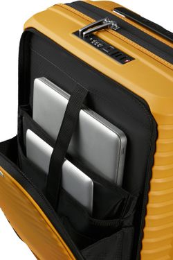 Samsonite Upscape Expandable Computer Cabin Suitcase 55 cm.