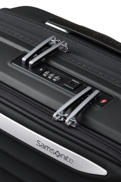 Samsonite Upscape Expandable Computer Cabin Suitcase 55 cm.
