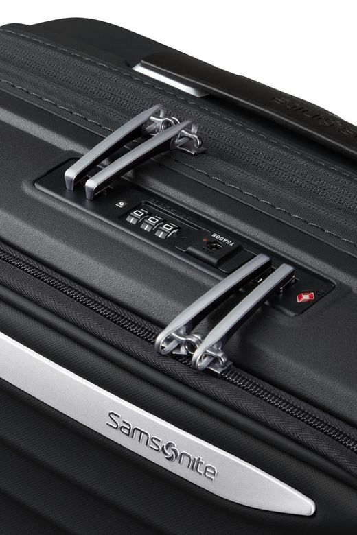 Samsonite Upscape Expandable Computer Cabin Suitcase 55 cm.