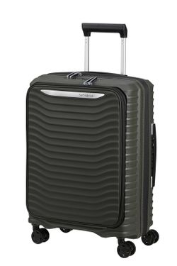 Samsonite Upscape Expandable Computer Cabin Suitcase 55 cm.