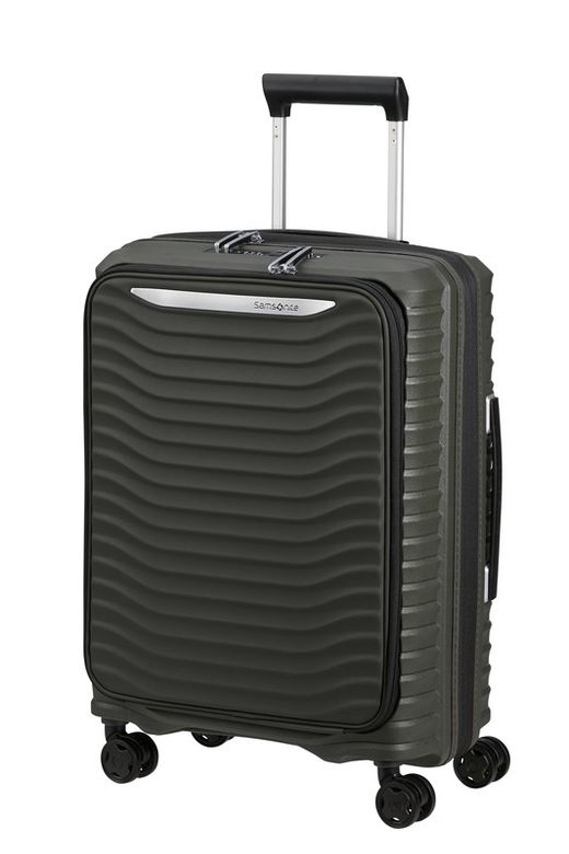 Samsonite Upscape Expandable Computer Cabin Suitcase 55 cm.