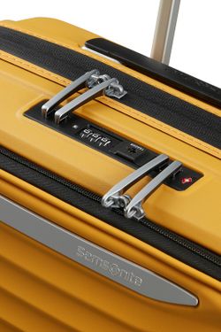 Samsonite Upscape Expandable Computer Cabin Suitcase 55 cm.