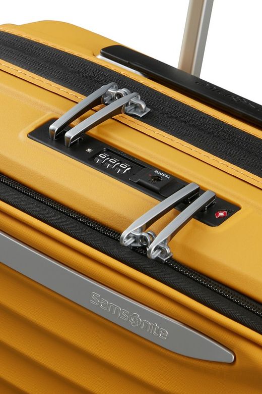 Samsonite Upscape Expandable Computer Cabin Suitcase 55 cm.