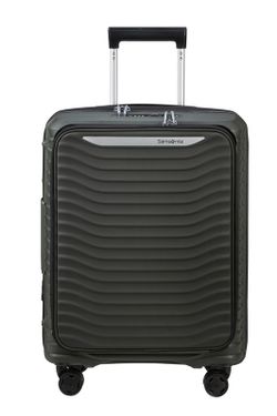 Samsonite Upscape Expandable Computer Cabin Suitcase 55 cm.