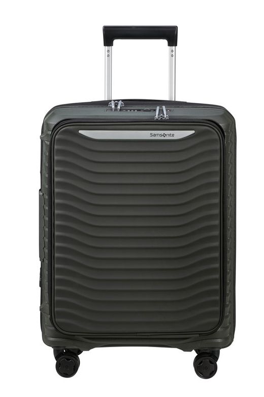 Samsonite Upscape Expandable Computer Cabin Suitcase 55 cm.