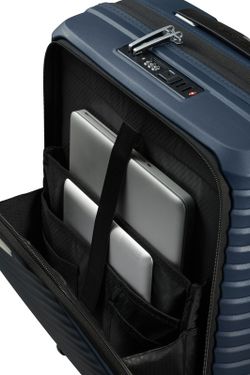 Samsonite Upscape Expandable Computer Cabin Suitcase 55 cm.
