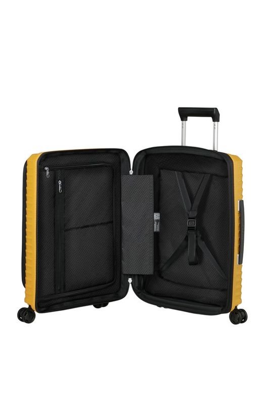 Samsonite Upscape Expandable Computer Cabin Suitcase 55 cm.