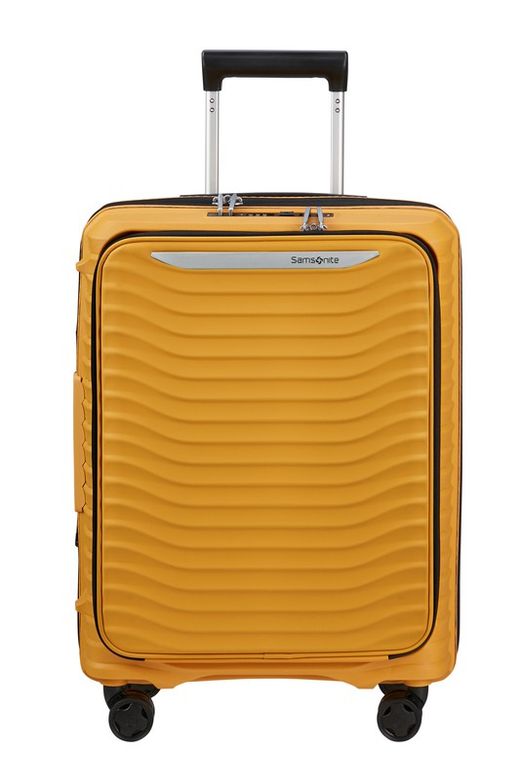Samsonite Upscape Expandable Computer Cabin Suitcase 55 cm.