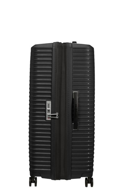Extra-Large Suitcase 4 wheels Samsonite Upscape 81 cm.