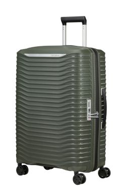 Extra-Large Suitcase 4 wheels Samsonite Upscape 81 cm.