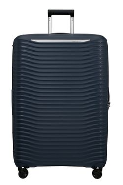 Extra-Large Suitcase 4 wheels Samsonite Upscape 81 cm.