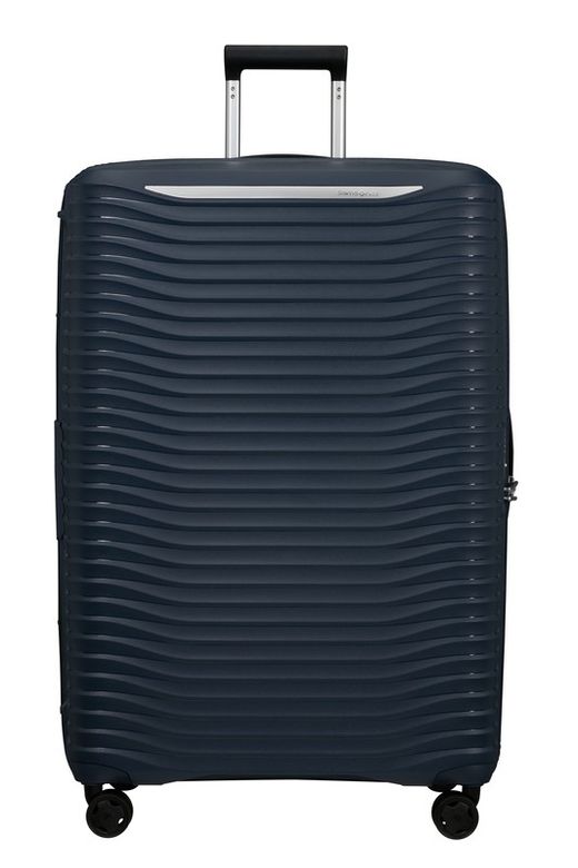 Extra-Large Suitcase 4 wheels Samsonite Upscape 81 cm.