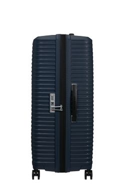 Extra-Large Suitcase 4 wheels Samsonite Upscape 81 cm.