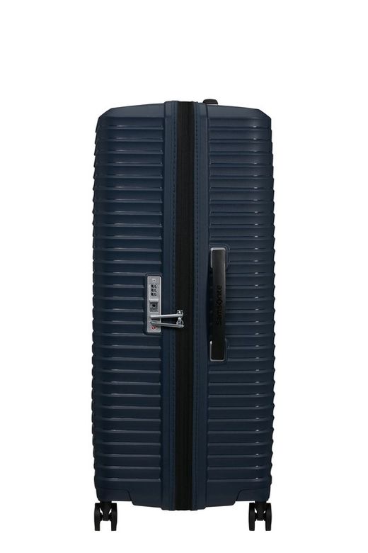 Extra-Large Suitcase 4 wheels Samsonite Upscape 81 cm.
