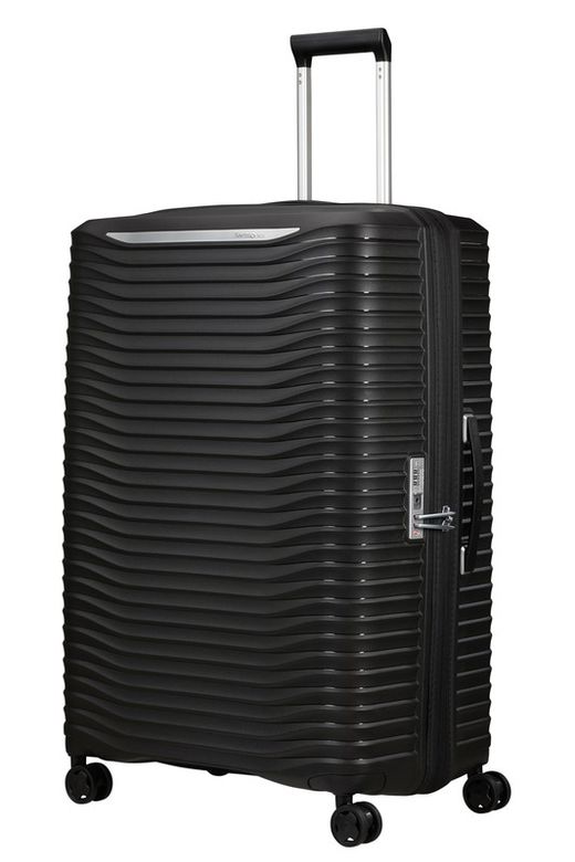 Extra-Large Suitcase 4 wheels Samsonite Upscape 81 cm.