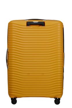 Extra-Large Suitcase 4 wheels Samsonite Upscape 81 cm.