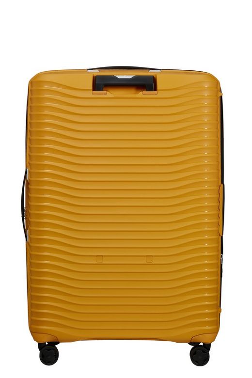 Extra-Large Suitcase 4 wheels Samsonite Upscape 81 cm.