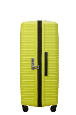 Extra-Large Suitcase 4 wheels Samsonite Upscape 81 cm.