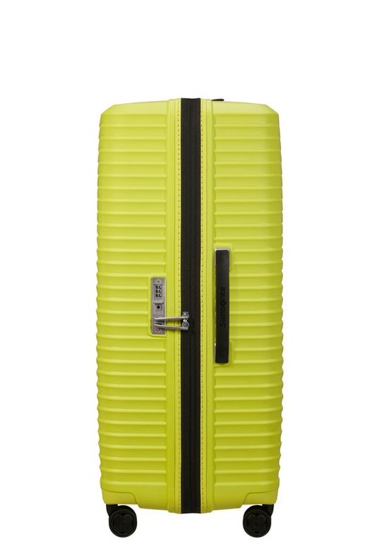 Extra-Large Suitcase 4 wheels Samsonite Upscape 81 cm.