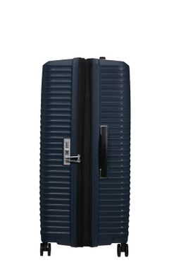 Extra-Large Suitcase 4 wheels Samsonite Upscape 81 cm.