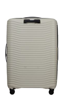 Extra-Large Suitcase 4 wheels Samsonite Upscape 81 cm.