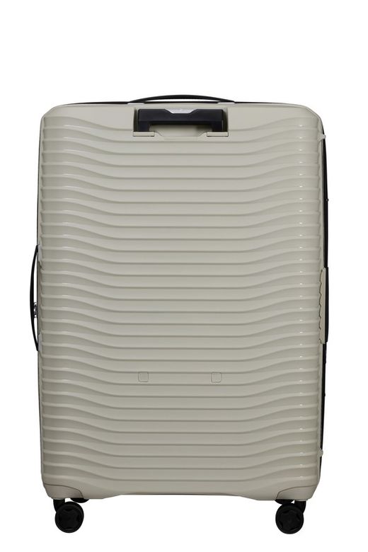 Extra-Large Suitcase 4 wheels Samsonite Upscape 81 cm.