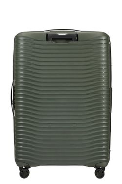 Extra-Large Suitcase 4 wheels Samsonite Upscape 81 cm.