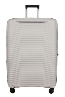 Extra-Large Suitcase 4 wheels Samsonite Upscape 81 cm.