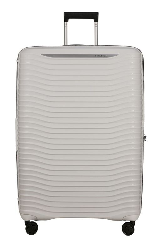 Extra-Large Suitcase 4 wheels Samsonite Upscape 81 cm.