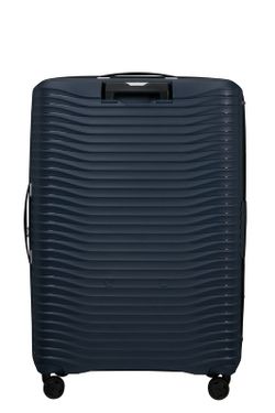 Extra-Large Suitcase 4 wheels Samsonite Upscape 81 cm.