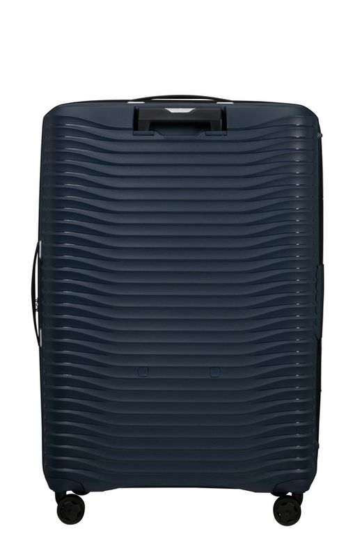 Extra-Large Suitcase 4 wheels Samsonite Upscape 81 cm.