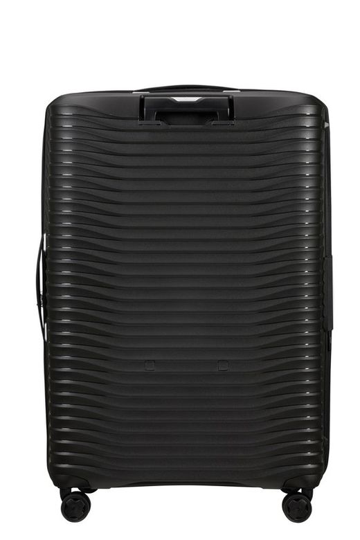 Extra-Large Suitcase 4 wheels Samsonite Upscape 81 cm.