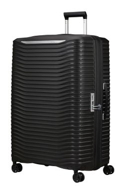 Extra-Large Suitcase 4 wheels Samsonite Upscape 81 cm.