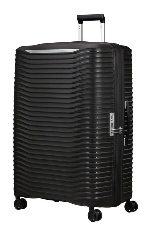 Extra-Large Suitcase 4 wheels Samsonite Upscape 81 cm.