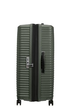 Extra-Large Suitcase 4 wheels Samsonite Upscape 81 cm.