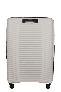 Extra-Large Suitcase 4 wheels Samsonite Upscape 81 cm.