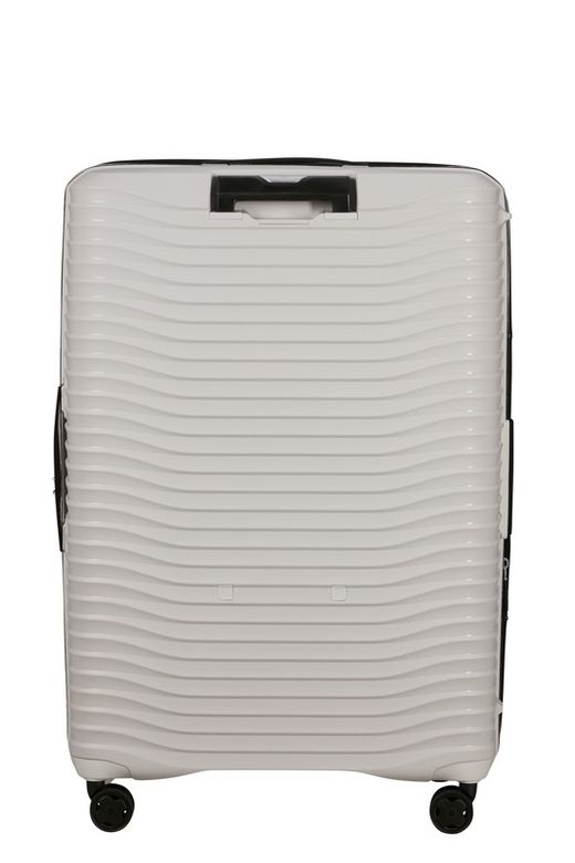 Extra-Large Suitcase 4 wheels Samsonite Upscape 81 cm.