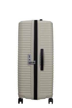 Extra-Large Suitcase 4 wheels Samsonite Upscape 81 cm.