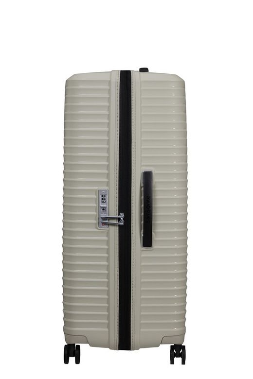 Extra-Large Suitcase 4 wheels Samsonite Upscape 81 cm.