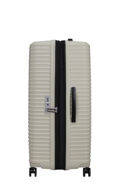 Extra-Large Suitcase 4 wheels Samsonite Upscape 81 cm.