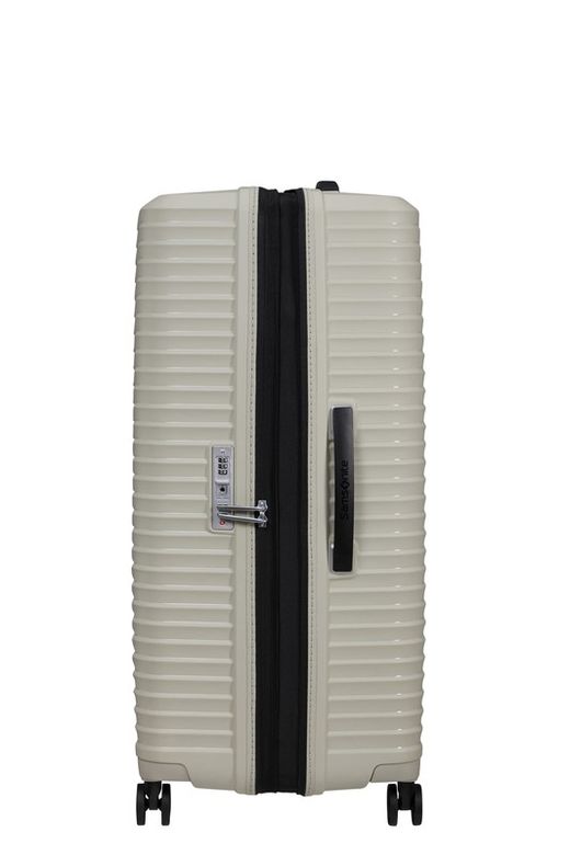 Extra-Large Suitcase 4 wheels Samsonite Upscape 81 cm.