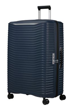 Extra-Large Suitcase 4 wheels Samsonite Upscape 81 cm.
