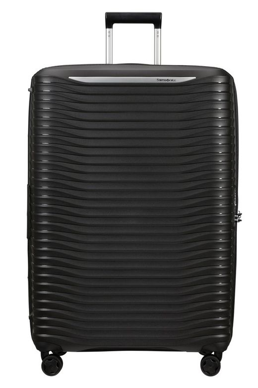 Extra-Large Suitcase 4 wheels Samsonite Upscape 81 cm.
