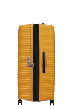 Extra-Large Suitcase 4 wheels Samsonite Upscape 81 cm.
